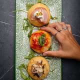 Images Pizzeria da Francesco - Frattamaggiore