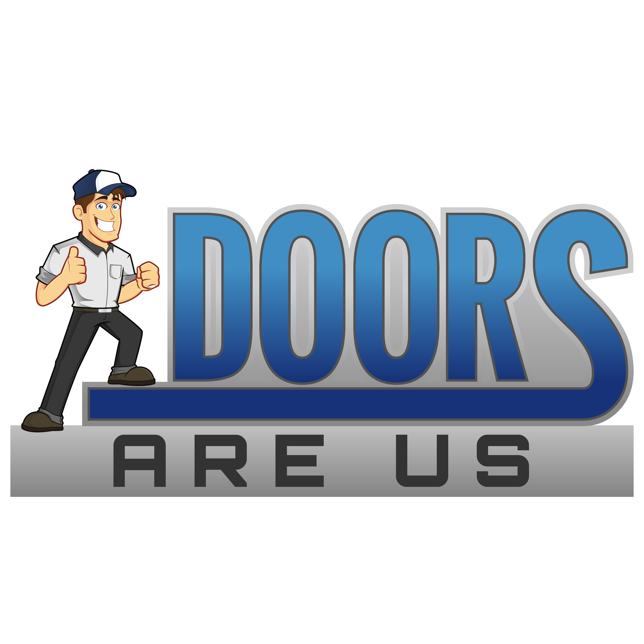 Doors Are Us