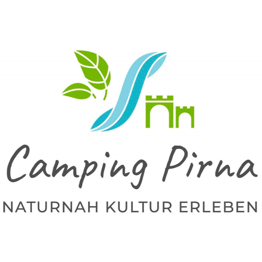 Camping Pirna in Pirna - Logo