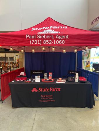 Images Paul Siebert - State Farm Insurance Agent