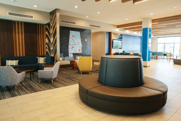 Images Holiday Inn Express & Suites McCalla - Birmingham West by IHG
