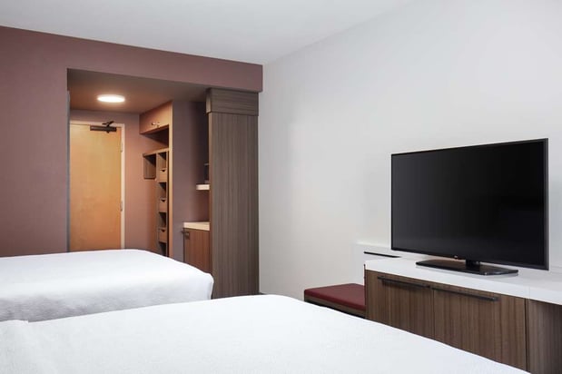 Images Hilton Garden Inn Kalispell