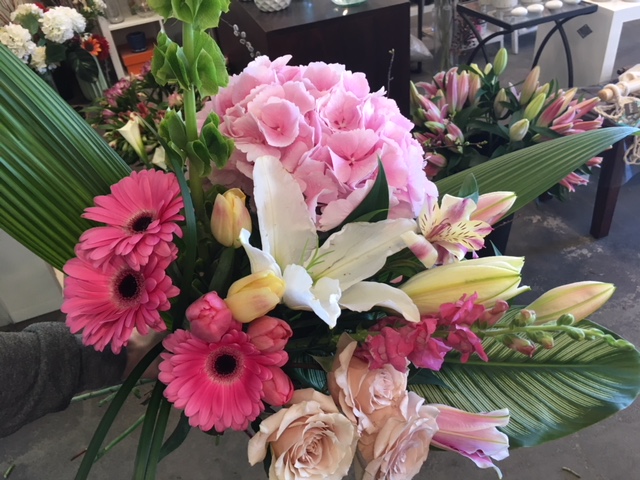 Images Flora Passion