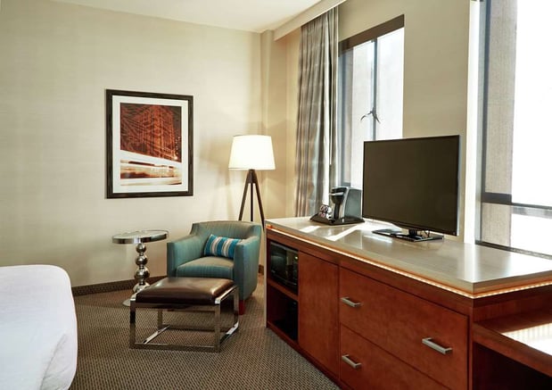 Images Hilton Garden Inn Phoenix Downtown
