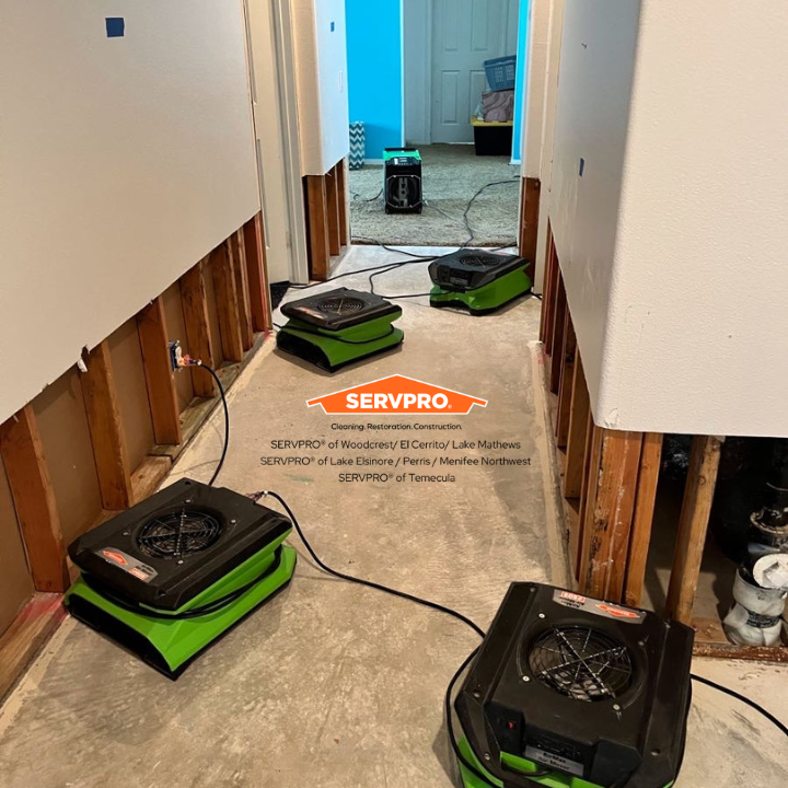 Images SERVPRO of Temecula