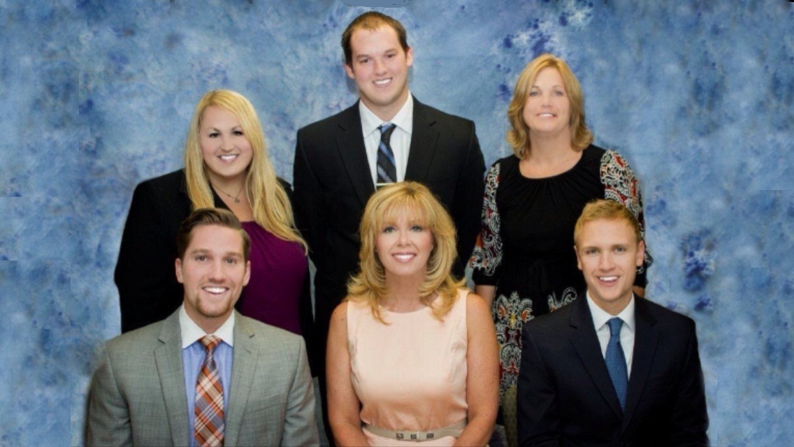 Kimberly Morris State Farm Team