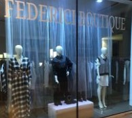 Images Federici Boutique