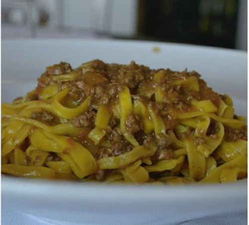 Images Osteria Moderna