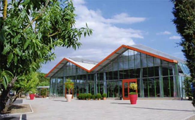 Images Artenatura Garden Center
