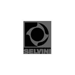 Officina Meccanica Selvini Logo