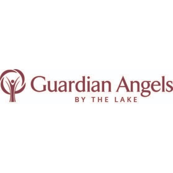 Guardian Angels By The Lake Senior Living - Elk River Logo