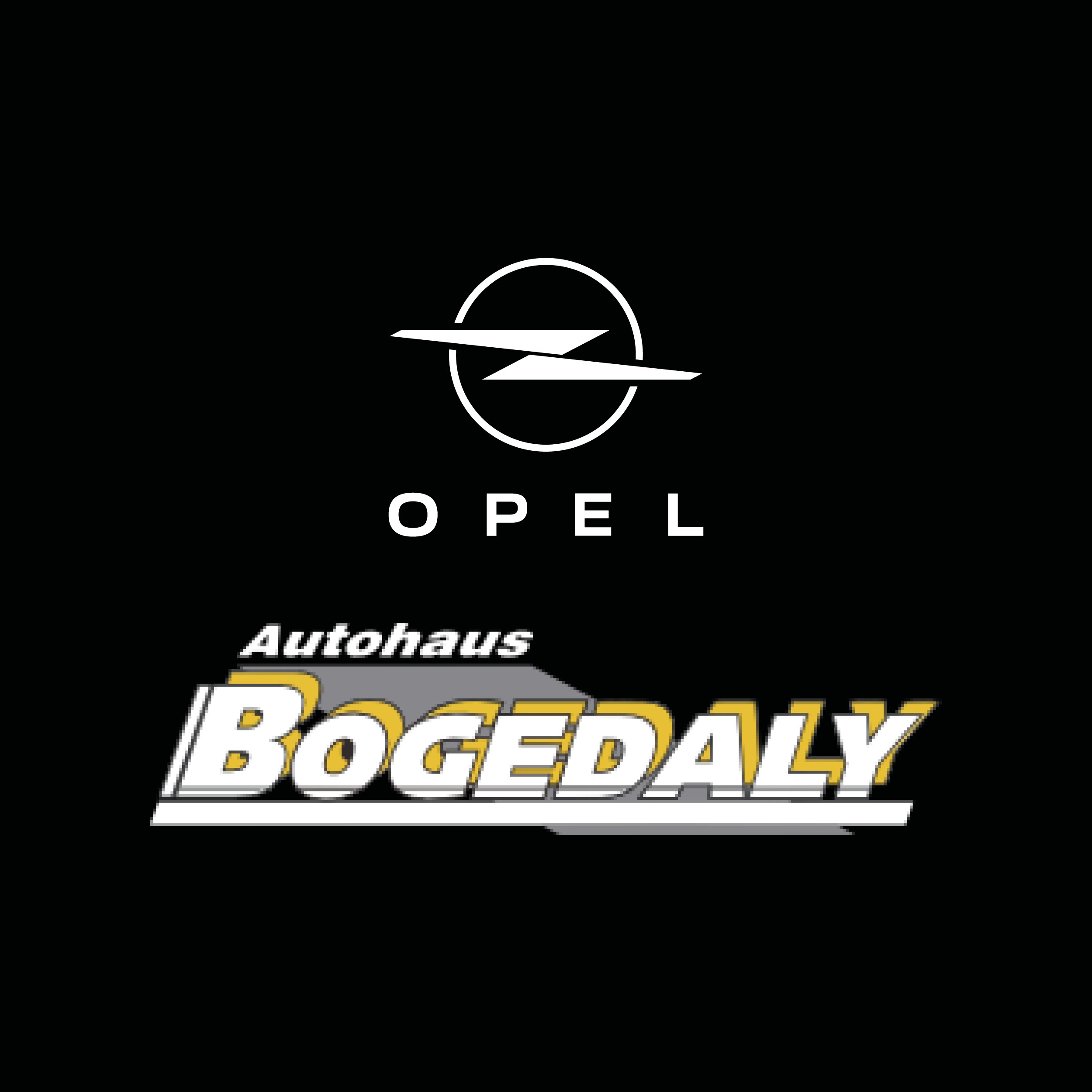 Autohaus Bogedaly Vertriebs & Service GmbH in Ludwigsfelde - Logo