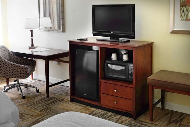 Images Hampton Inn Lima