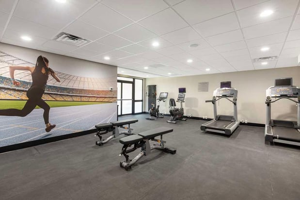 Images Best Western Plus Fort Worth North