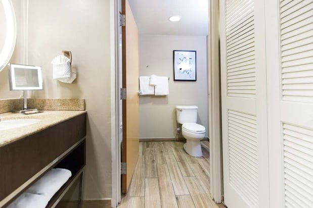 Images DoubleTree Resort by Hilton Hotel Grand Key - Key West