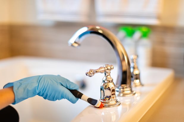 Images InsideOut Cleaning