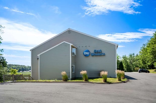 Images Best Western Freeport Inn