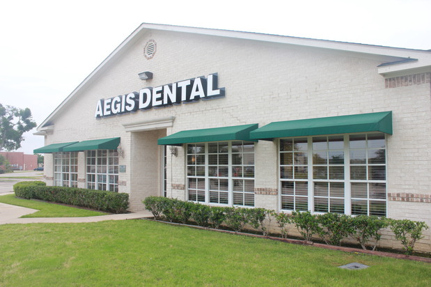 Images Aegis Dental