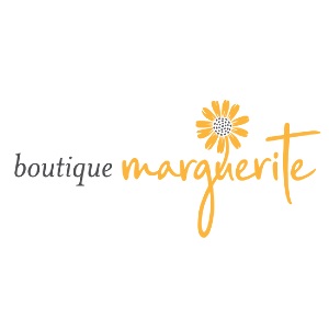 Boutique Marguerite Logo