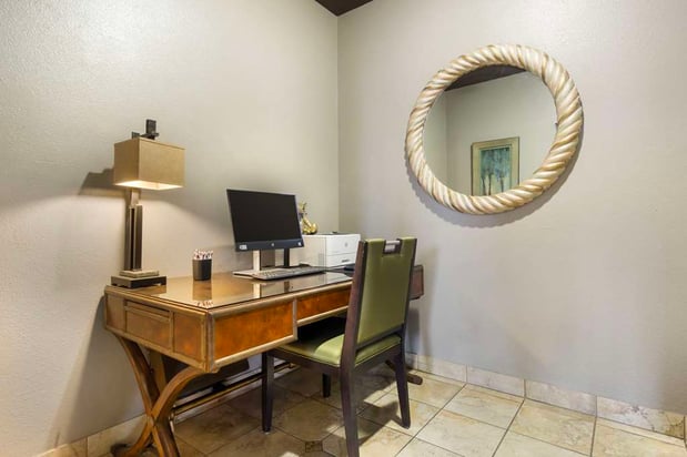 Images Best Western Plus Yakima Hotel