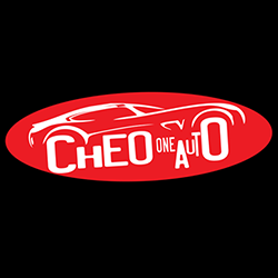 Cheo One Auto Logo
