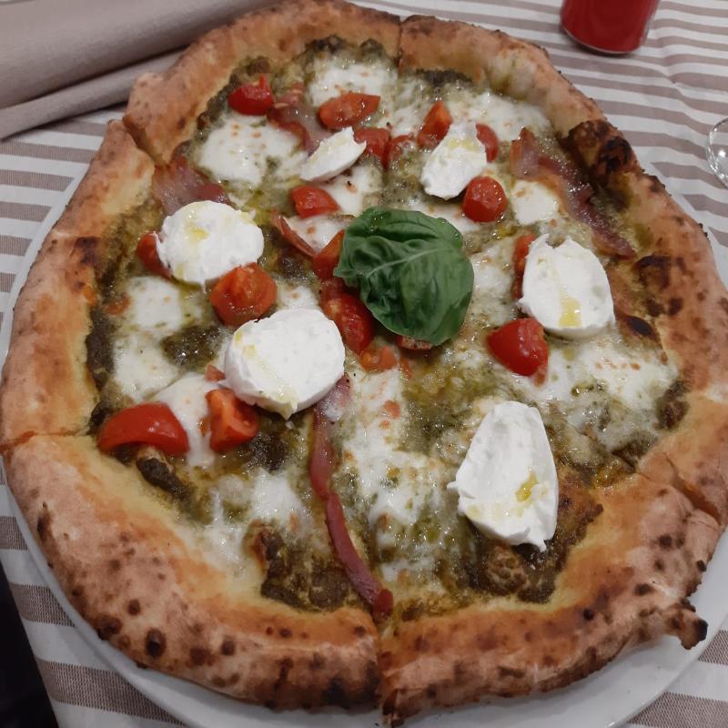 Images Ristorante Pizzeria Bar Tabacchi Le Tre Stelle