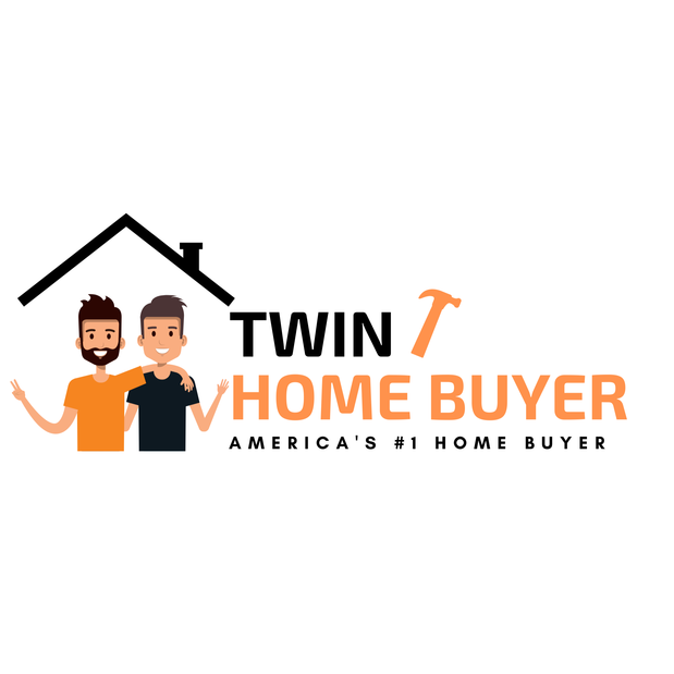 Twin Home Buyer Logo