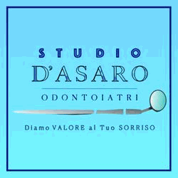 Studio D'Asaro Odontoiatri Logo