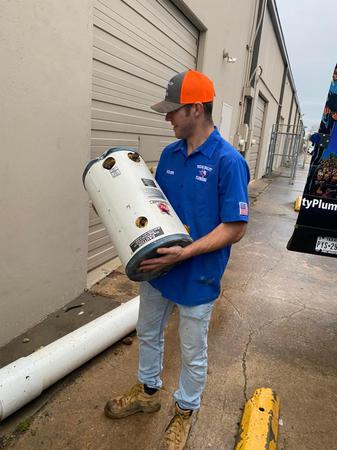 Images Texas Quality Plumbing