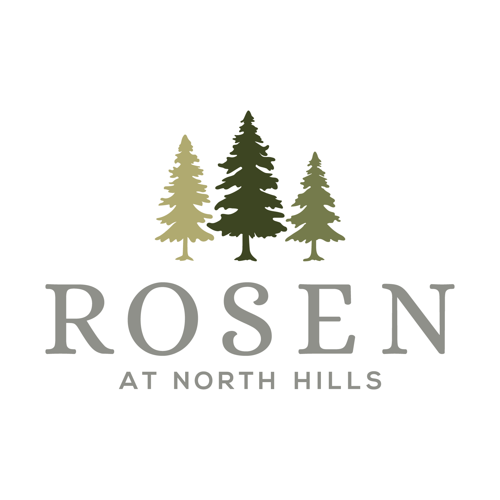 Rosen at North Hills Apartment Homes