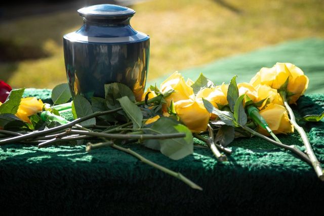 Images Agenzia Funebre Cappella