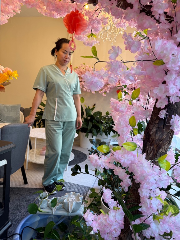 Images LBY Kroppsvård - Fotvård & Massage Södermalm