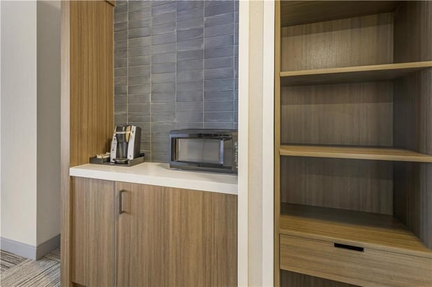 Images Hilton Garden Inn Albany/SUNY Area