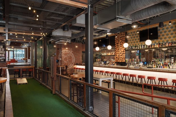 Images Punch Bowl Social