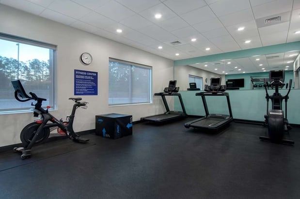 Images Tru by Hilton Wake Forest Raleigh North
