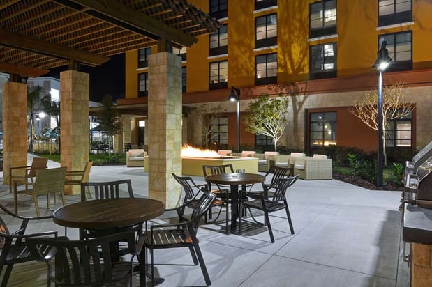 Images Home2 Suites by Hilton Orlando at FLAMINGO CROSSINGS Town Center
