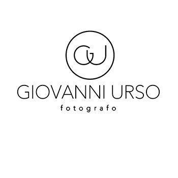 Giovanni Urso Fotografo Logo