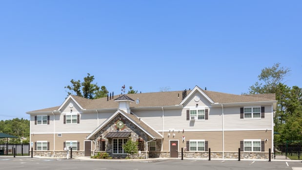 Images Primrose School of Rockland