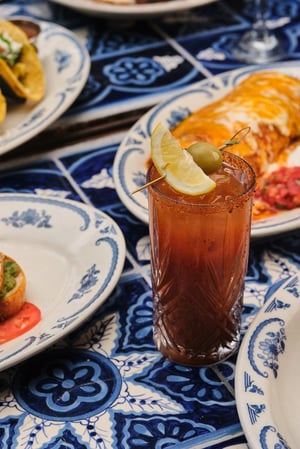 Images Rocco's Tacos & Tequila Bar