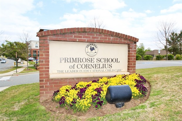 Images Primrose School of Cornelius