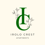 Irolo Crest Logo