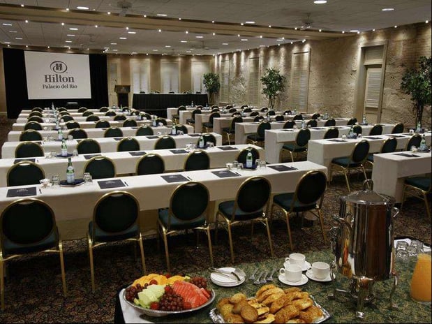 Images Hilton Palacio del Rio