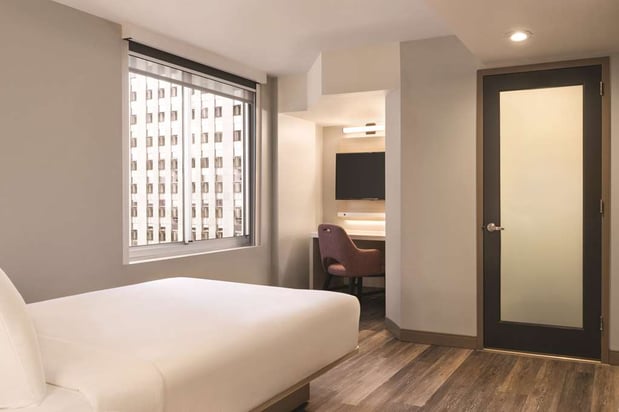 Images DoubleTree by Hilton New York Midtown Fifth Ave