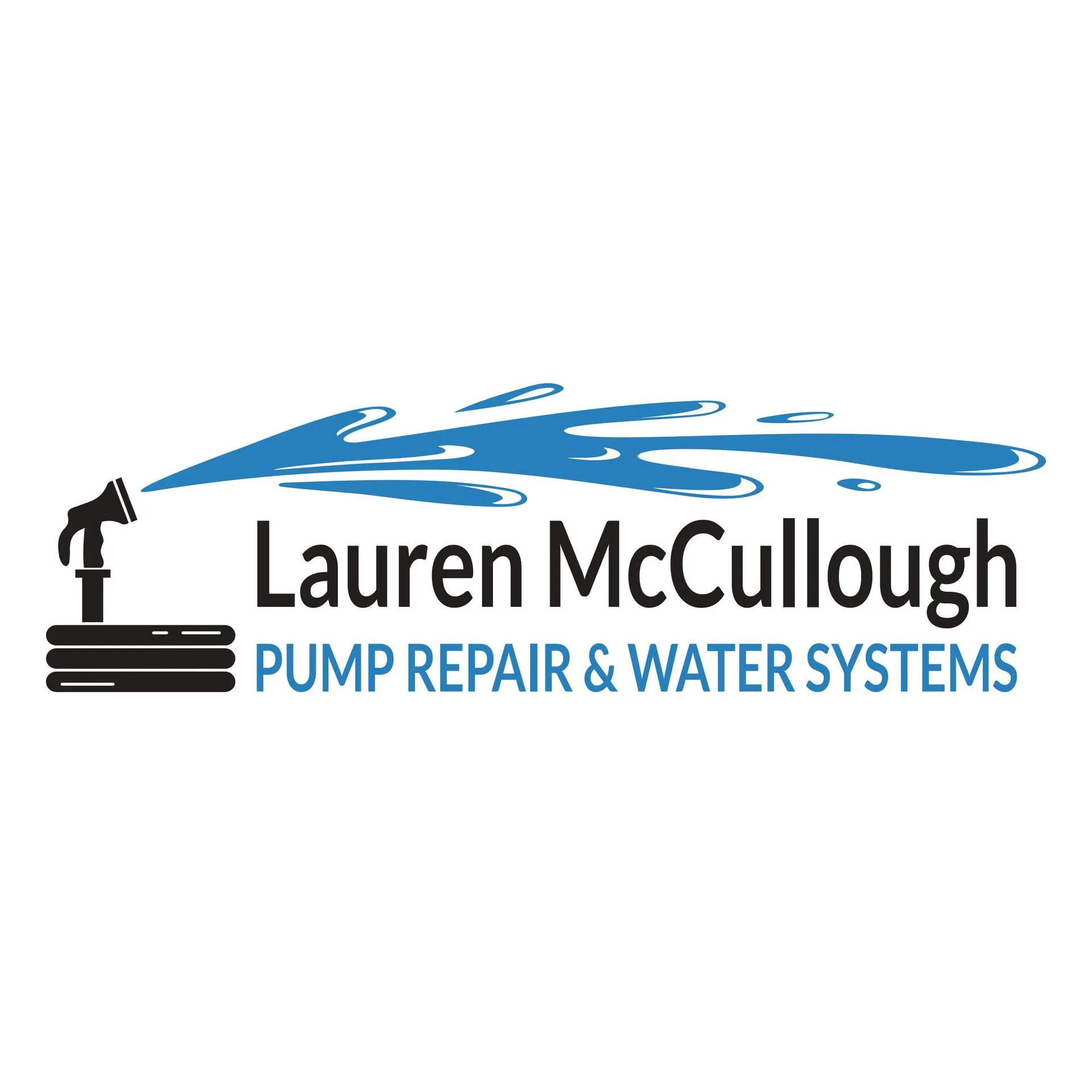 Lauren McCullough Pump Repair & Water Systems