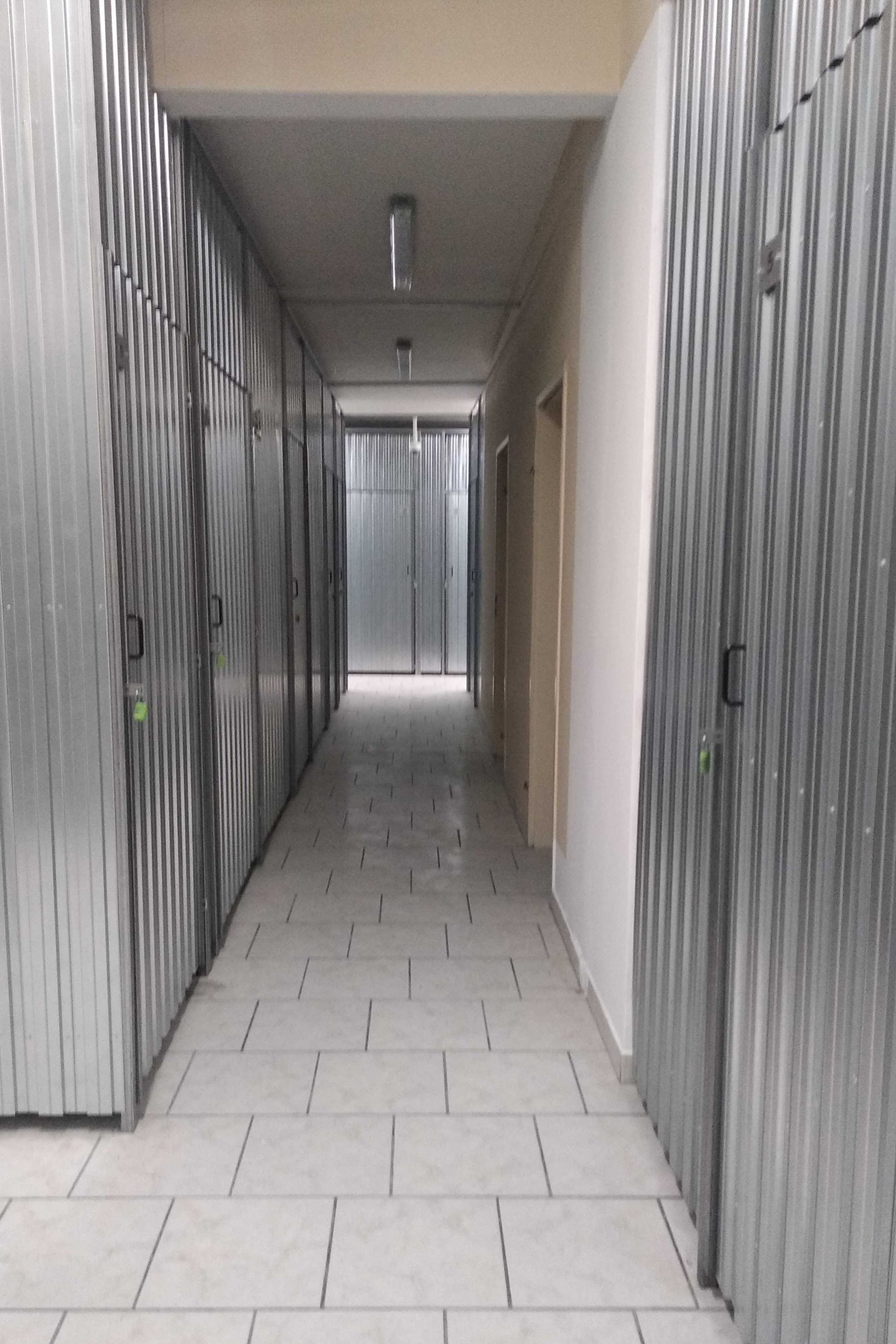 Storebox - Dein Lager nebenan, Meiselstraße 8 in Wien