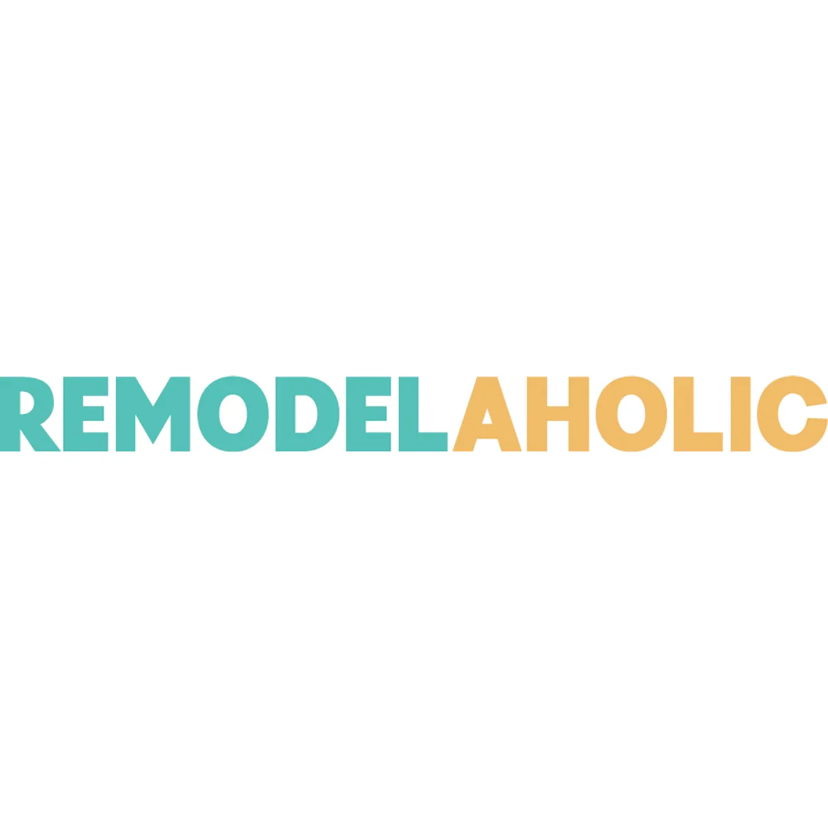Remodelaholic Logo