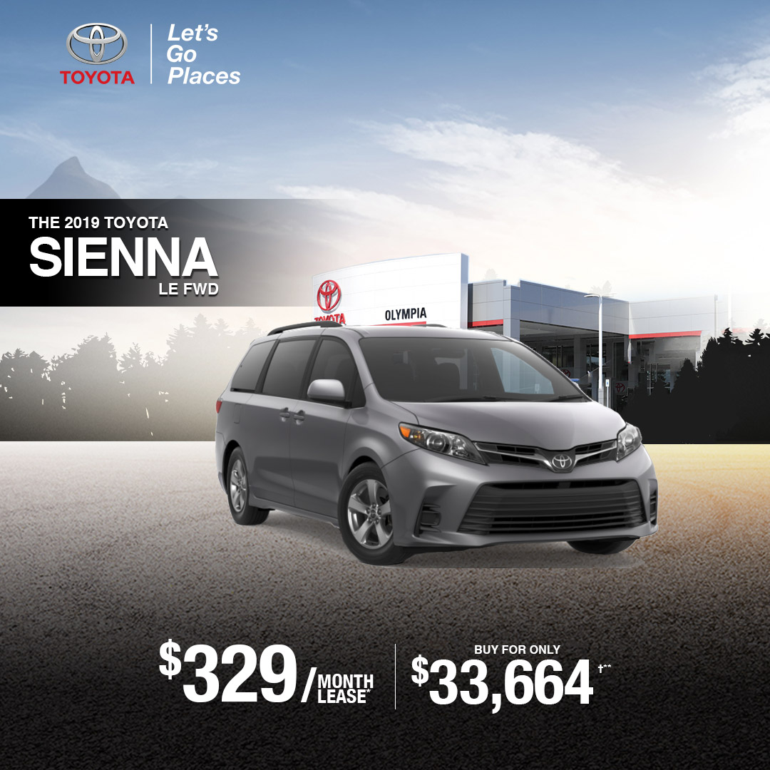 Jiffy Lube Hours Sunday >> Toyota of Olympia, Tumwater Washington (WA ... Jiffy Lube Hours Sunday >> Toyota of Olympia, Tumwater Washington (WA ...