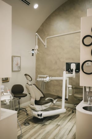 Images Austin K. Brown DDS