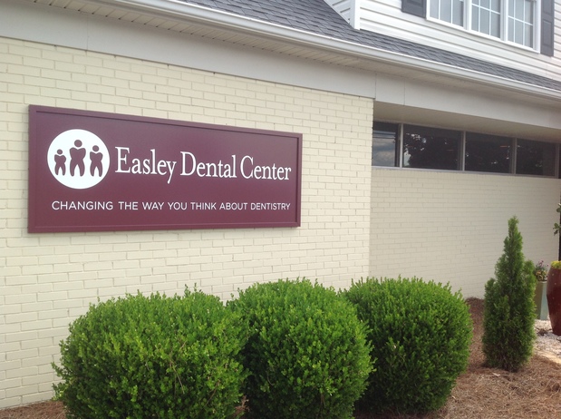 Images Easley Dental Center
