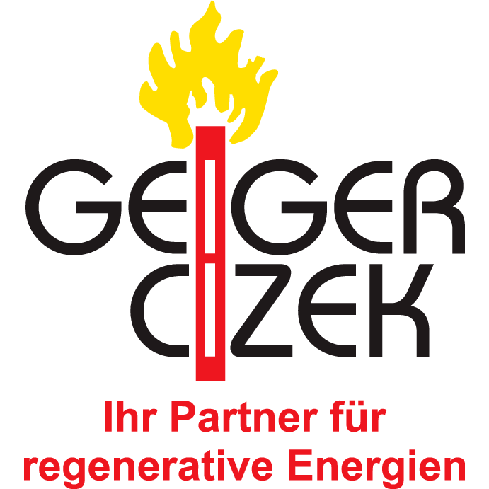 Cizek & Geiger GmbH & Co.KG in Straubing - Logo